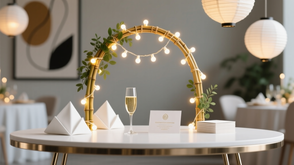 Budget-Friendly LED Lights for Graduations