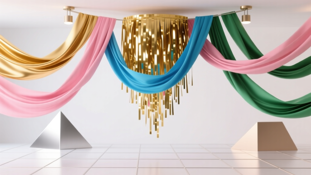 Budget-Friendly Streamers for Corporate Events