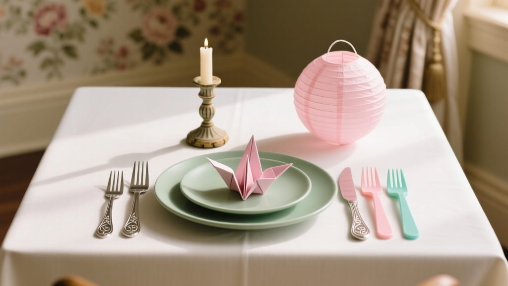 Budget-Friendly Utensils for Bat Mitzvahs