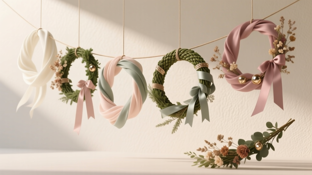 Garlands Checklist for Anniversaries