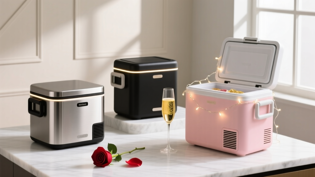 How to Choose Coolers for Your Anniversaries