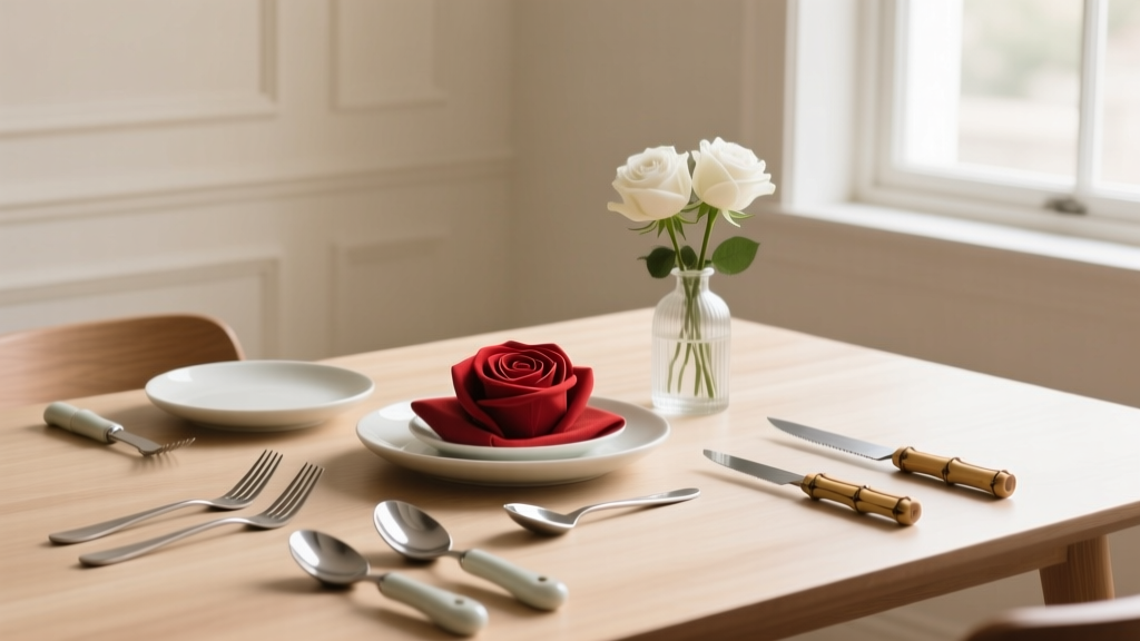 How to Choose Utensils for Your Housewarmings