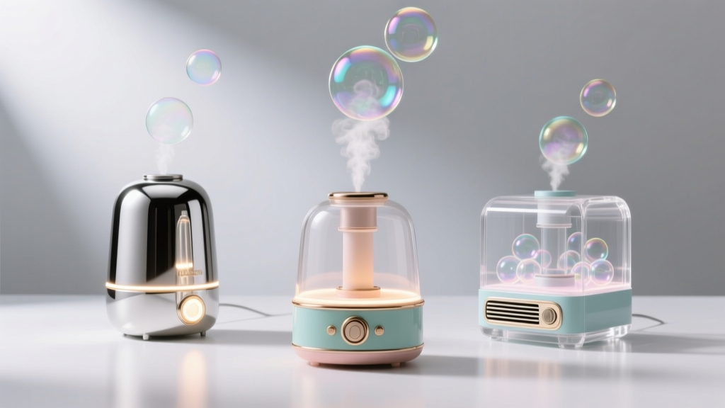 Must-Have Bubble Machines for Graduations