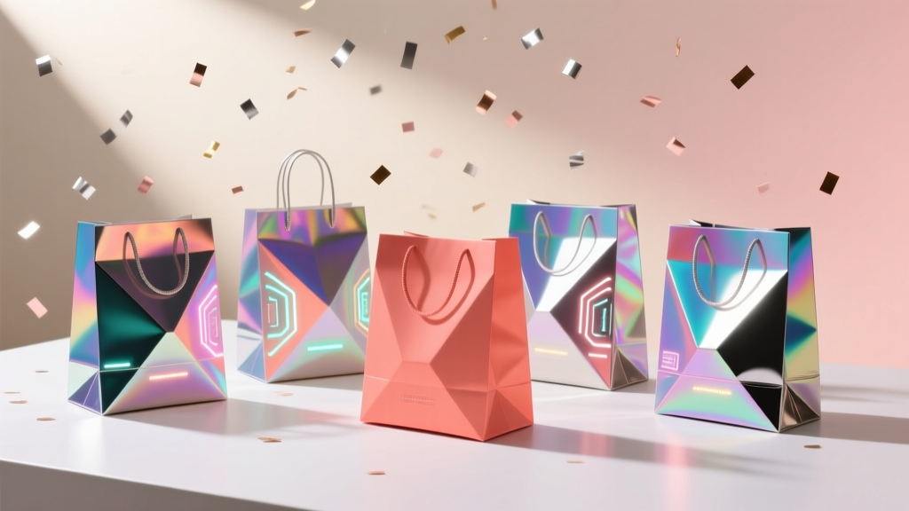 Party Bags Trends for Surprise Parties in 2026