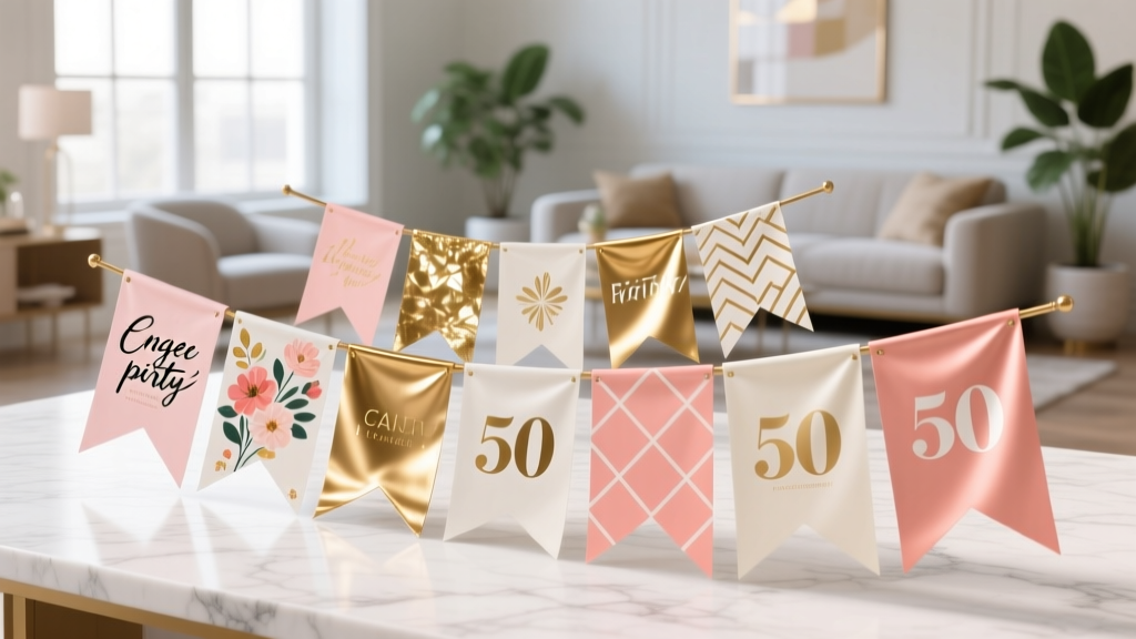 Top 50 Banners for Engagement Parties