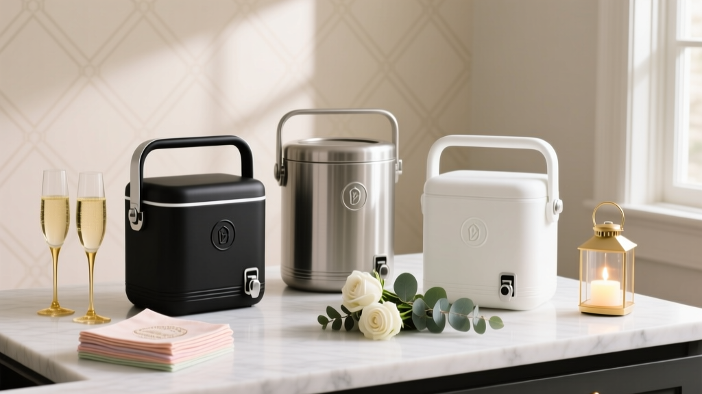 Ultimate Guide to Coolers for Housewarmings