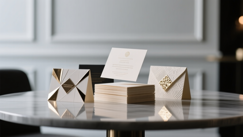 Unique Invitations Ideas for Corporate Events