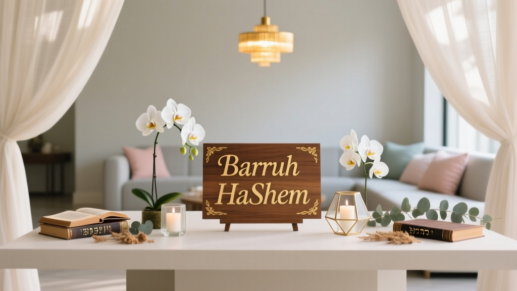 Unique Signs Ideas for Bat Mitzvahs