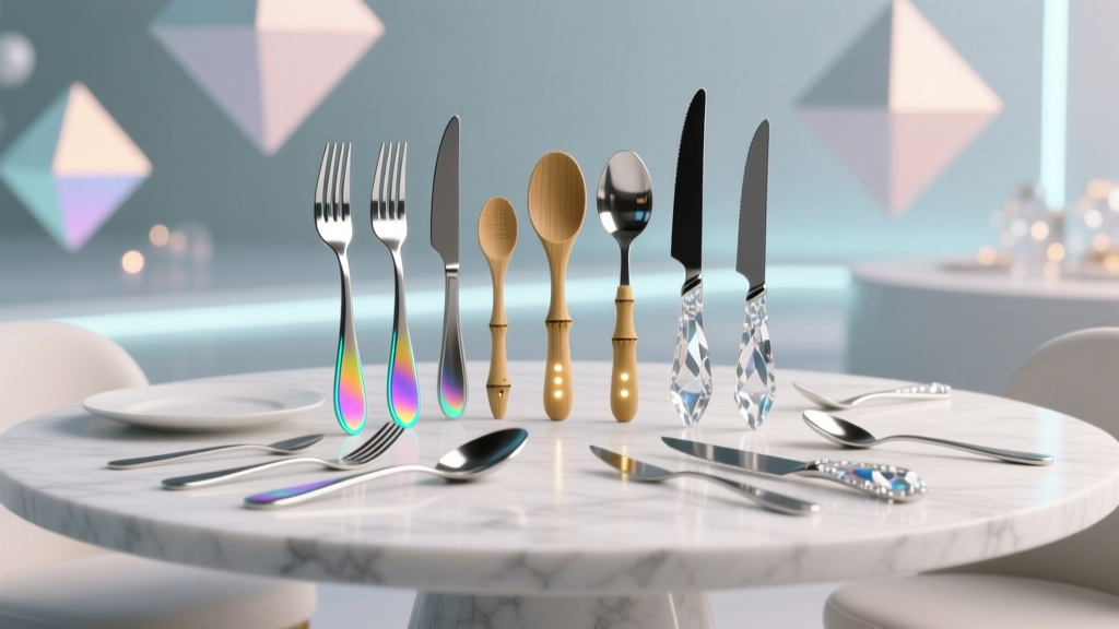 Utensils Trends for Retirement Parties in 2027