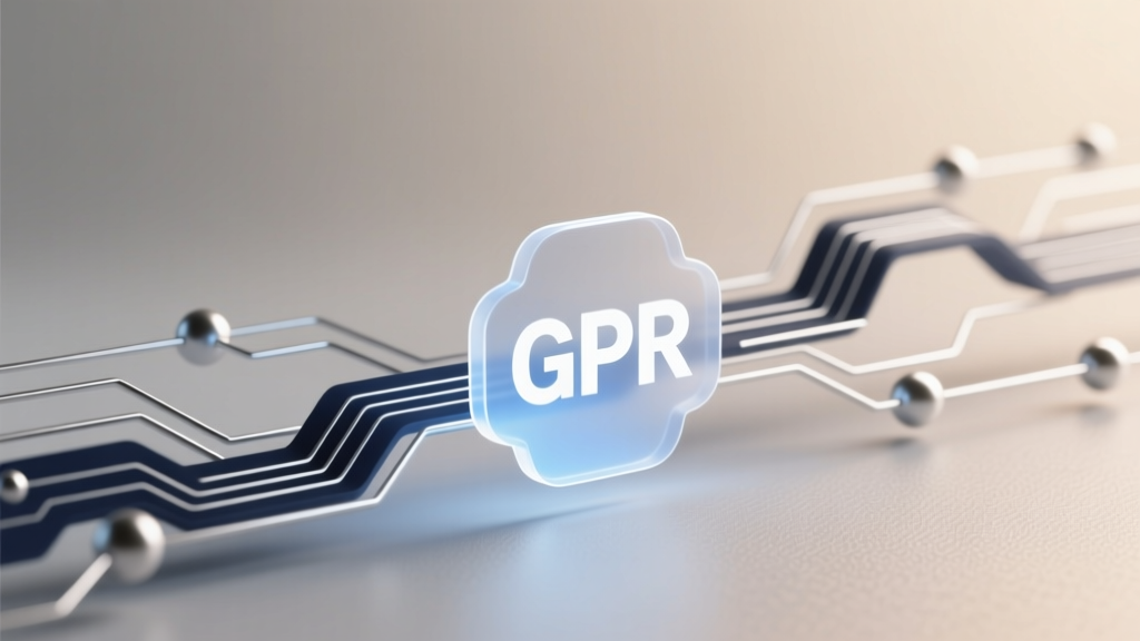 What Is a Third Party Processor GDPR? The 7-Minute Compliance Check You’re Skipping (and Why Your Event Platform Could Get Fined Tomorrow)