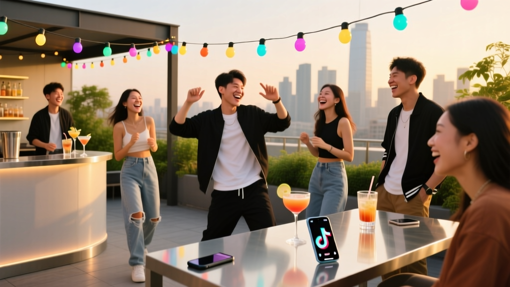 What Is a TikTok Rizz Party? (And Why Your Next Gathering Needs One in 2024) — The Real-World Guide to Hosting, Not Just Watching, the Viral Trend
