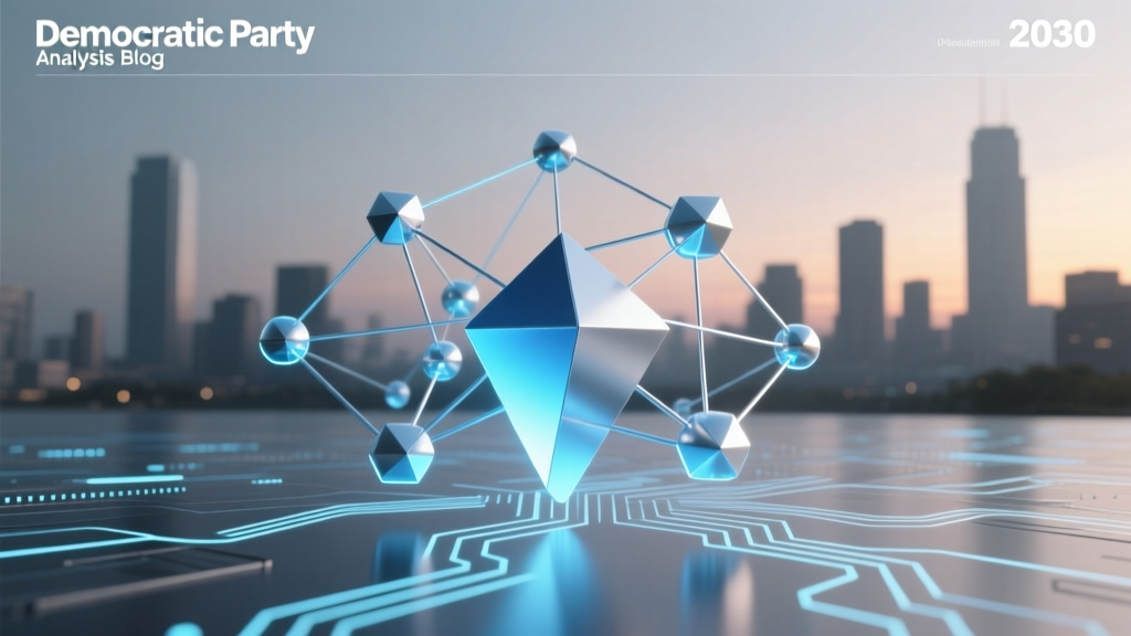 What Is the Future of the Democratic Party? 7 Real-World Shifts Driving Its Next Decade — From Voter Realignment to Digital Organizing, Policy Pivot Points, and Leadership Succession Planning