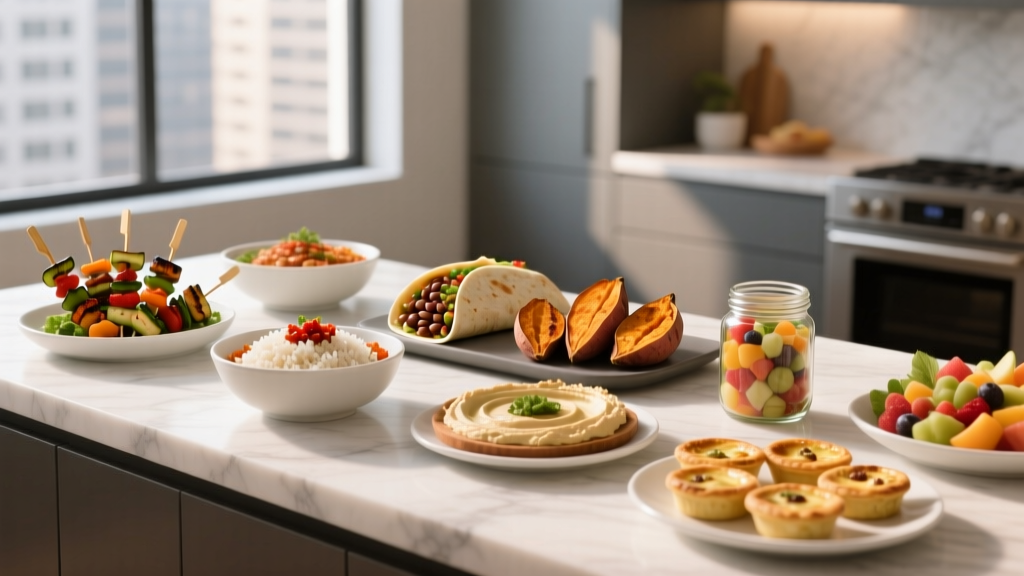 What Is the Cheapest Food to Cater a Party? 7 Real-World Options That Save 60%+ Without Sacrificing Taste (Backed by 127 Catering Quotes & 3 Years of Budget Data)