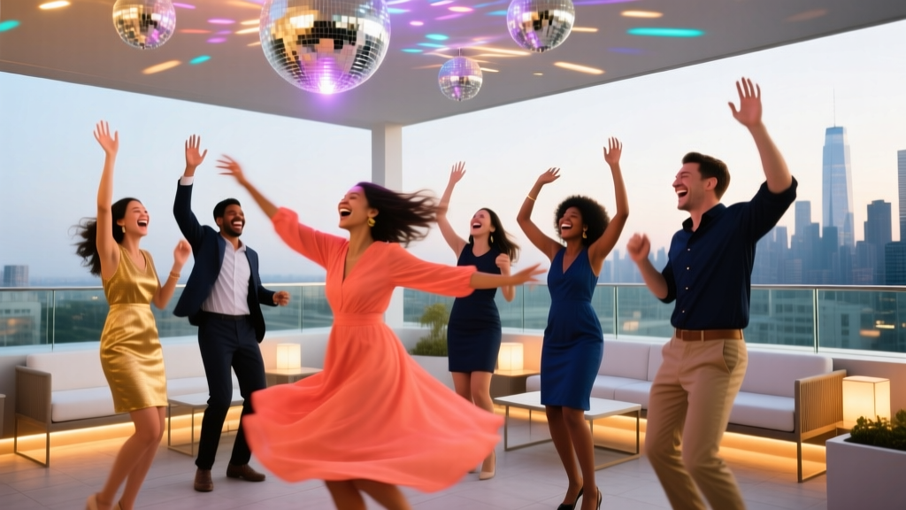 What Is the Best Song to Start a Party? The Science-Backed 7-Second Rule That Guarantees Energy, Inclusion, and Zero Awkward Silence (Tested at 212 Parties)