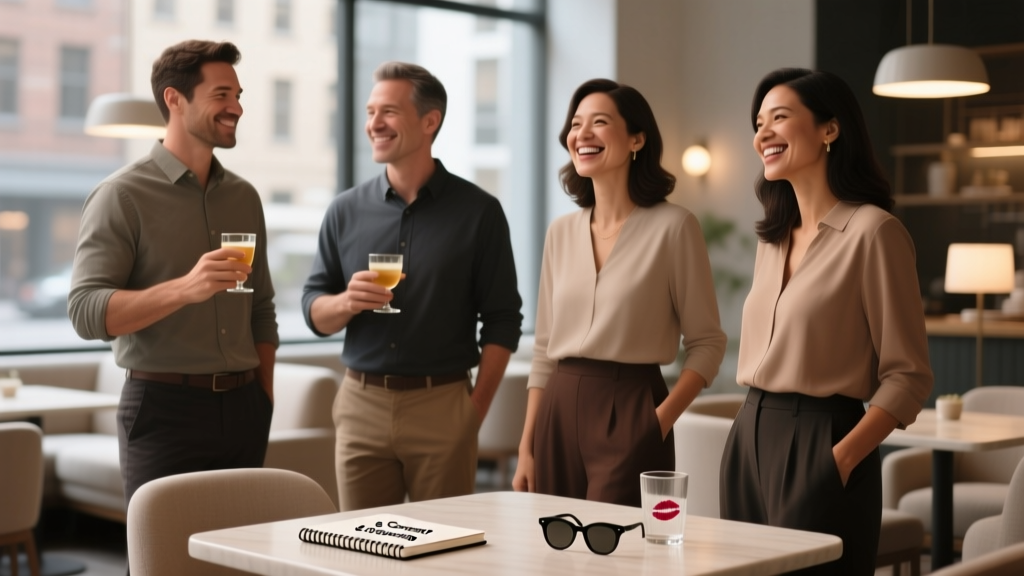 What Is Swingers Party? The Truth About Consent, Safety, and Etiquette No One Tells You Before Your First Event (A Realistic, Non-Judgmental Guide)