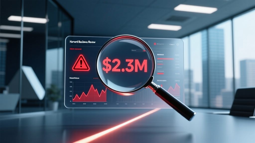 What Is Third Party Due Diligence? The Hidden $2.3M Risk Most Companies Ignore (And How One Retailer Avoided Catastrophe With 3 Simple Checks)
