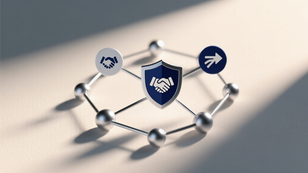 What Is the Purpose of a Third Party? 7 Real-World Reasons You’re Overlooking Critical Risk Mitigation, Trust Building, and Scalable Execution in Your Next Event