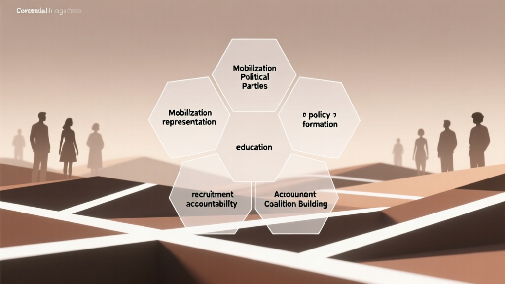 What Is the Primary Purpose of Political Parties? 7 Core Functions You Were Never Taught in Civics Class (But Absolutely Need to Understand)