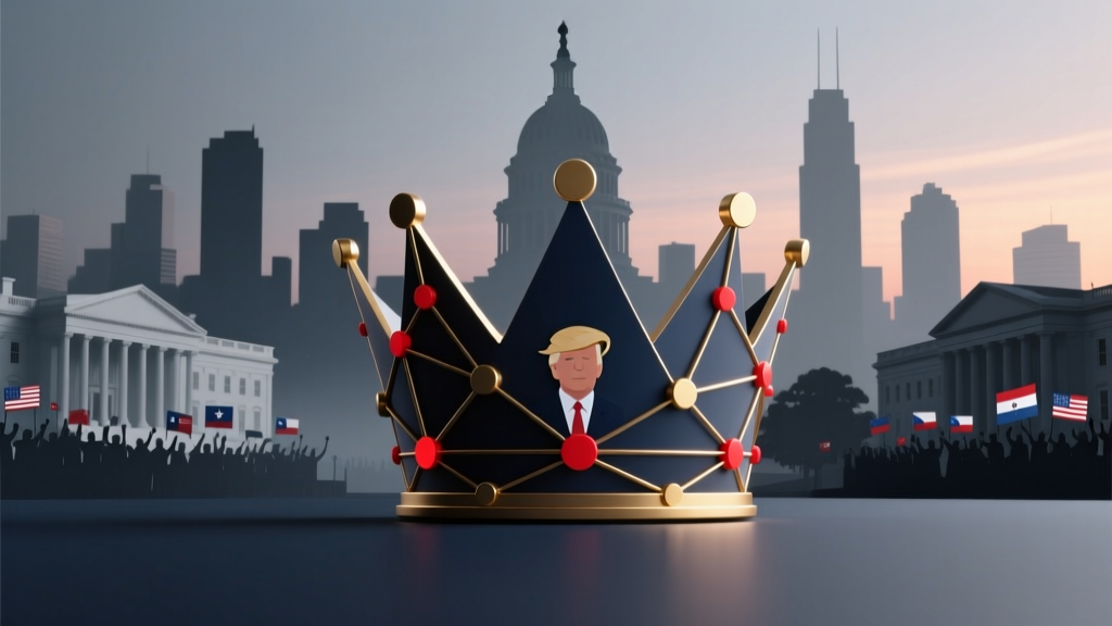 What Is the President's Role as Party Leader? The Hidden Power Behind Every Executive Decision — How Partisan Leadership Shapes Legislation, Elections, and Crisis Response (And Why Most Civics Textbooks Get It Wrong)