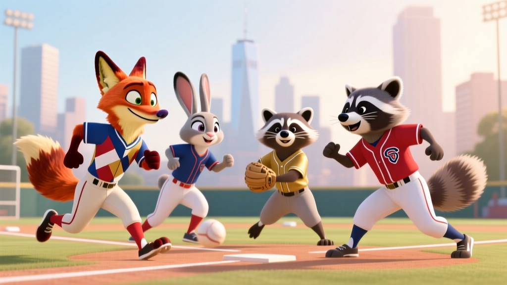 What Is the Party Animals Baseball? The Truth Behind This Viral Youth League Sensation (And How to Actually Pull It Off Without Chaos)