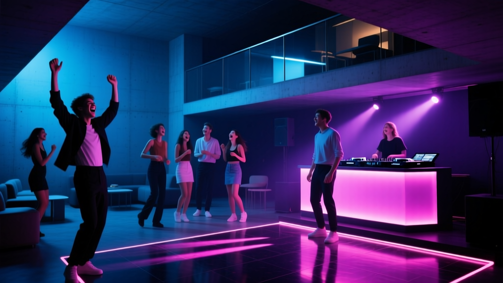What Is Clubbing Party? The Truth No One Tells You (It’s Not Just Loud Music & Crowds — Here’s How to Plan One That Actually Delivers Energy, Safety, and Memorable Vibes)