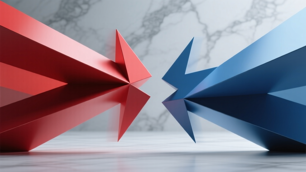 What Is an Effect of a Competitive Two Party System? 7 Real-World Consequences You’re Not Hearing About — From Polarization to Policy Gridlock and Surprising Voter Turnout Shifts