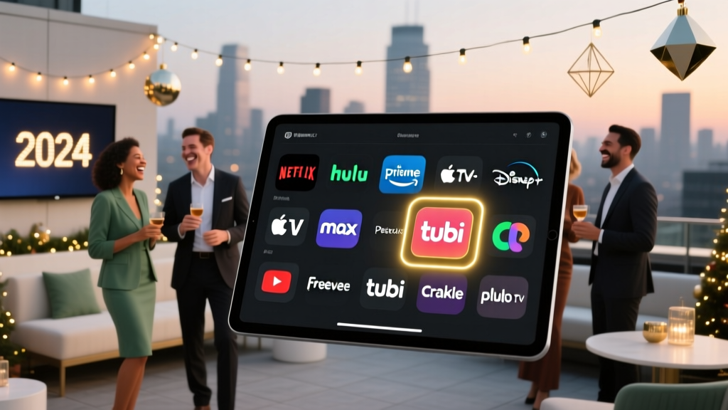 What Is Office Christmas Party Streaming On in 2024? We Checked All 12 Major Platforms (Including Free Options You’re Missing)