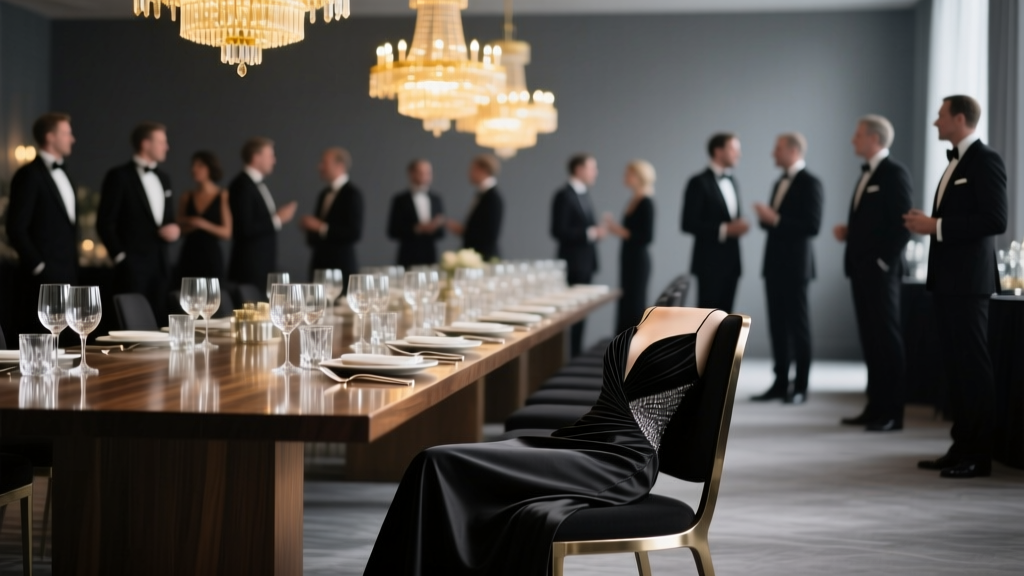 What Is a Gala Party? The Truth No One Tells You About Black-Tie Fundraisers, Corporate Galas, and Why Your First One Shouldn’t Cost $25K (A Realistic 7-Step Blueprint)