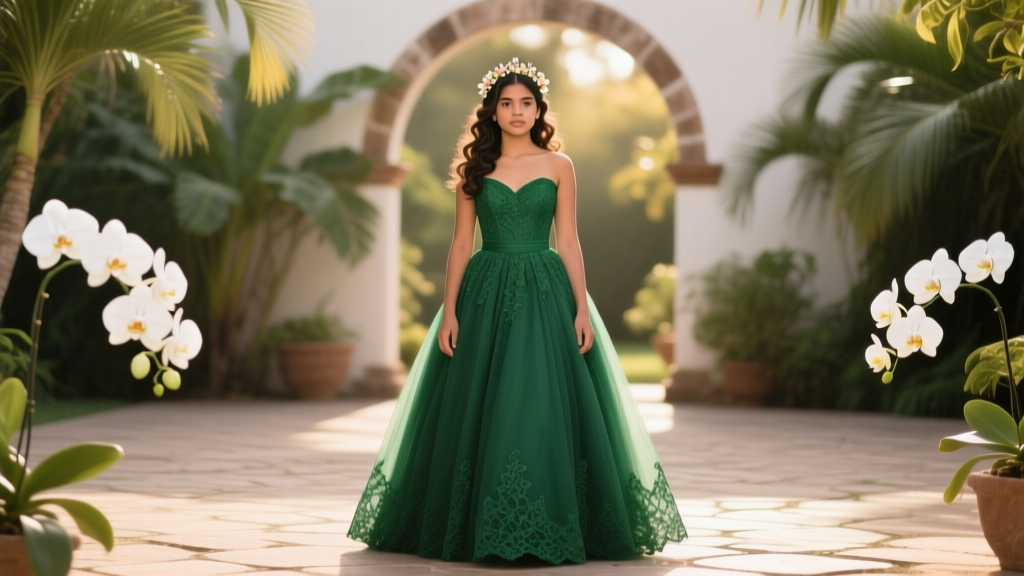 What Is Quinceanera Party? The Complete, No-Fluff Guide to Planning One That Honors Tradition *and* Feels Uniquely Yours (Without the Overwhelm)