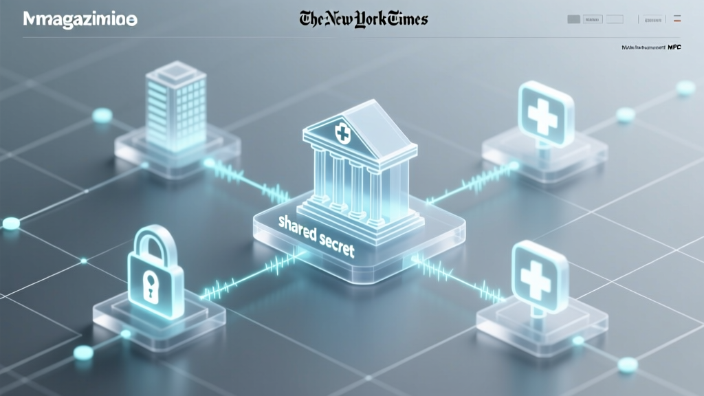 What Is Multi Party Computation? The Truth No One Tells You: It’s Not Just for Cryptographers — Here’s How Banks, Hospitals, and Ad Tech Use MPC to Share Data *Without Ever Seeing It* (And Why Your Company Can’t Afford to Ignore It)
