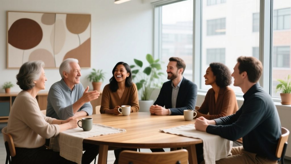 What Is Nonpartisan Party? 7 Real-World Strategies to Host an Inclusive, Politically Neutral Gathering That Everyone Actually Enjoys (Without Awkward Silences or Accidental Arguments)