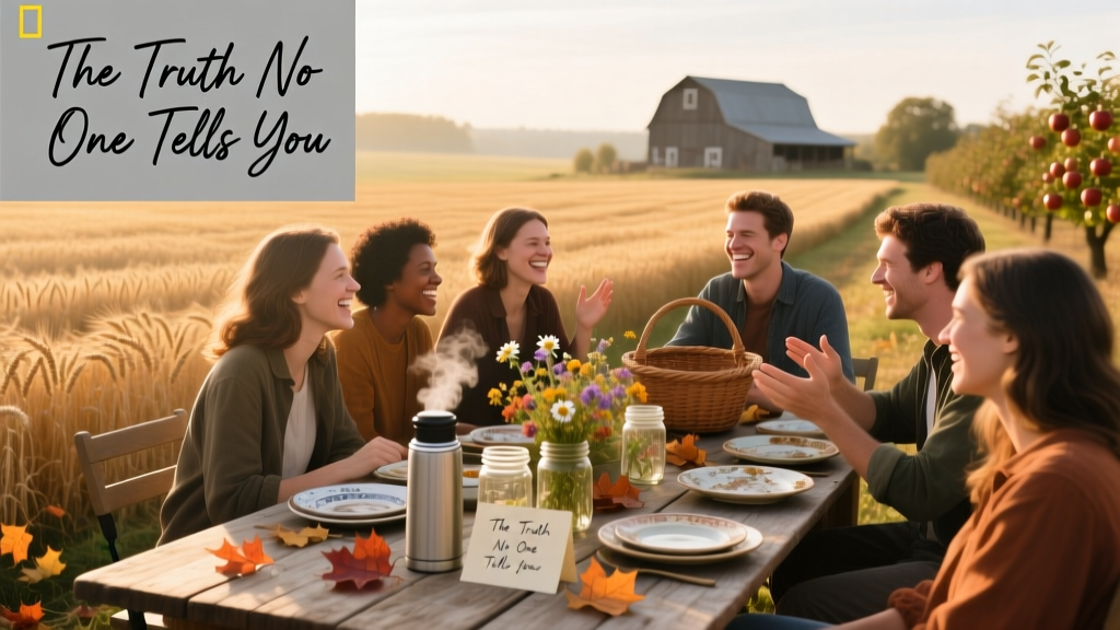 What Is Harvest Party? The Truth No One Tells You (It’s Not Just Pumpkins & Pie—Here’s How to Plan One That Actually Connects People in 2024)