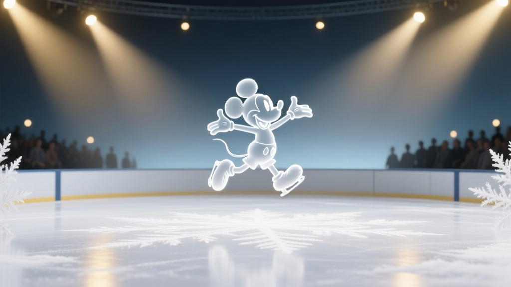 What Is Mickey's Search Party Disney on Ice About? The Real Story Behind the Show (Spoiler-Free Guide for Parents Planning a Stress-Free Family Night Out)