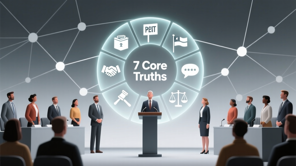 What Is Meant by Political Party? 7 Core Truths Every Citizen (and Campaign Organizer) Needs to Know—But No One Explains Clearly