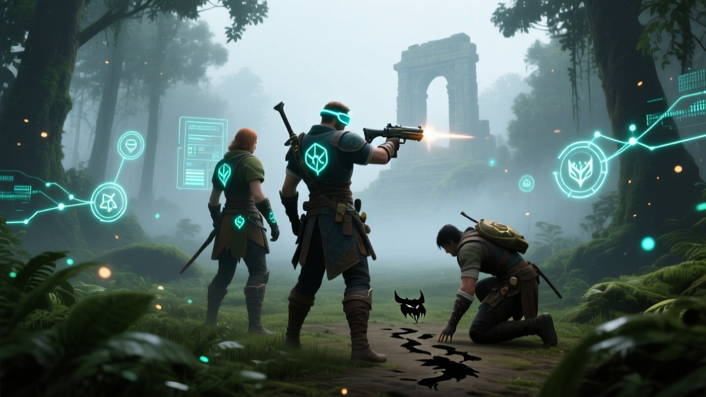 What Is Link Party Monster Hunter Wilds? The Complete Guide to Hosting, Joining & Troubleshooting Co-Op Sessions Before Launch (2024)