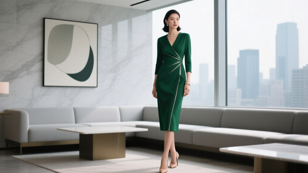 What to Wear to a Dress to Impress Party: 7 Real-World Outfit Rules (That Actually Prevent Awkwardness, Not Just 'Looking Nice')