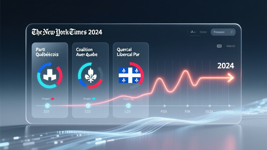Which political party is in power in Quebec 2024? Here’s the verified, up-to-date answer—and exactly how to track future shifts in real time without confusion, misinformation, or outdated sources.