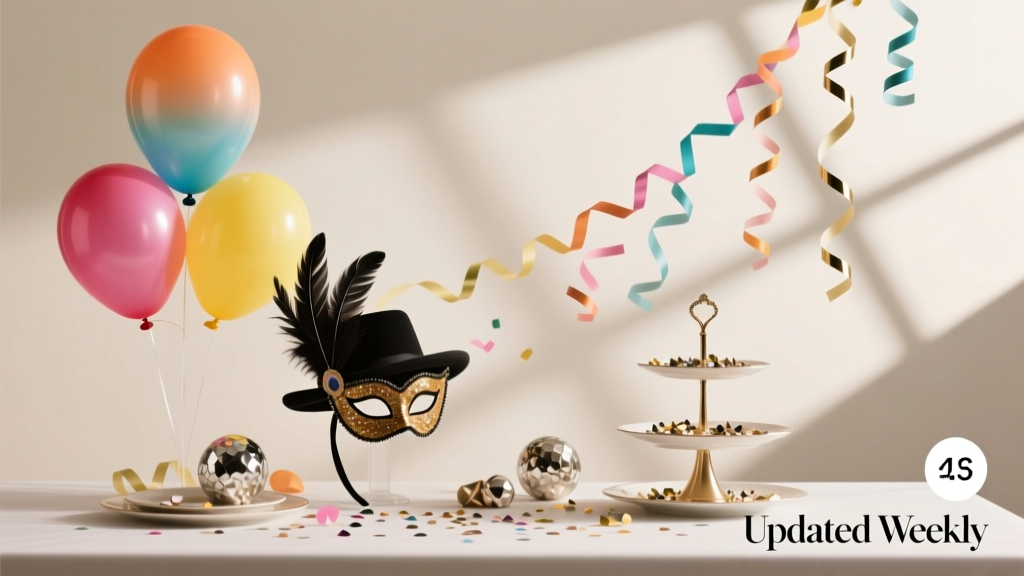 Which Party City Are Closing in 2024? We Tracked All 327 Store Closures — Plus Where to Buy Balloons, Costumes & Decor Near You (Updated Weekly)