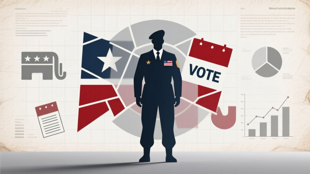 Which Political Party Supports Veterans? We Analyzed 12 Years of Voting Records, VA Budgets, and Veteran Testimonials — and the Answer Isn’t What You’ve Been Told