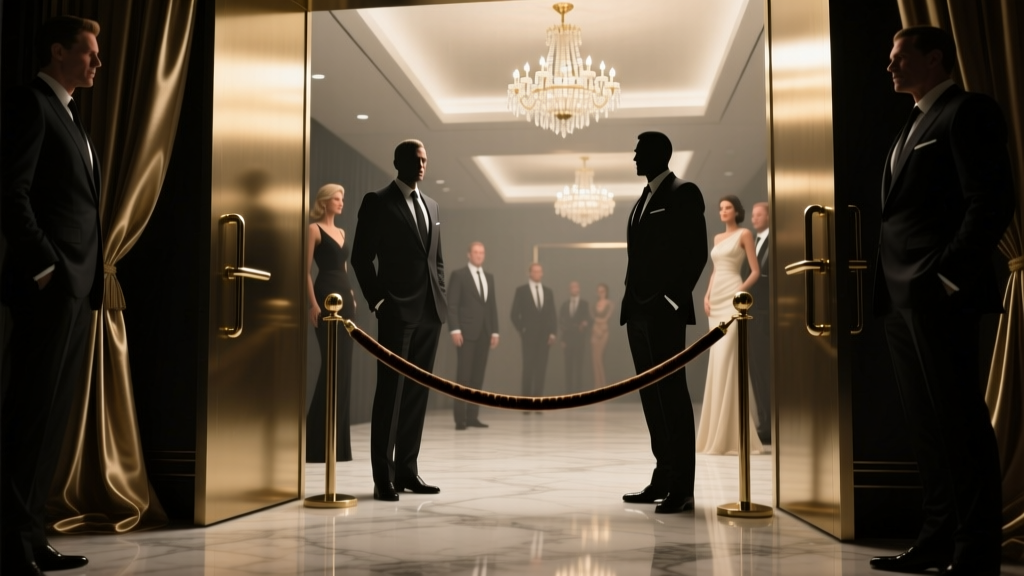 Who Attended P Diddy Parties? The Real Guest List Breakdown (Not Just Celebrities — We Mapped the Power Players, Gatekeepers & Unseen Influencers Behind the Velvet Rope)