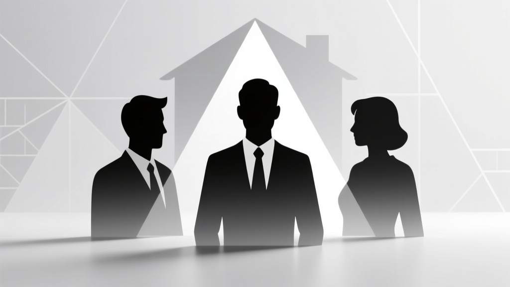 Who Are the Parties to a Property Management Agreement? The 3 Non-Negotiable Roles (and Why Missing One Can Void Your Contract)