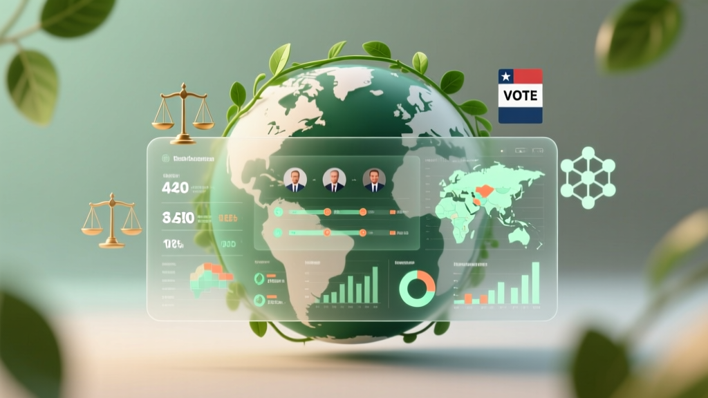 Who Are the Green Party? The Truth Behind Their Values, Leadership, Electoral Impact, and Why They’re Not Just ‘Tree Huggers’ — A Clear, Nonpartisan Breakdown for Voters Who Want Real Answers