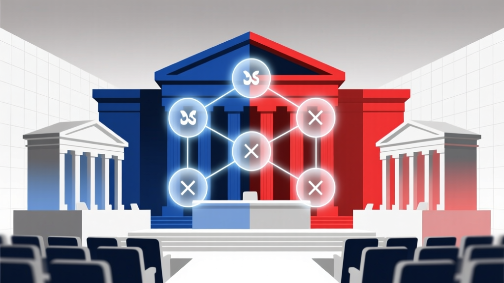 Which of these Senate procedures requires cooperation between the parties? The 5 bipartisan mechanisms that actually work—and why 3 others fail without it (2024 data)