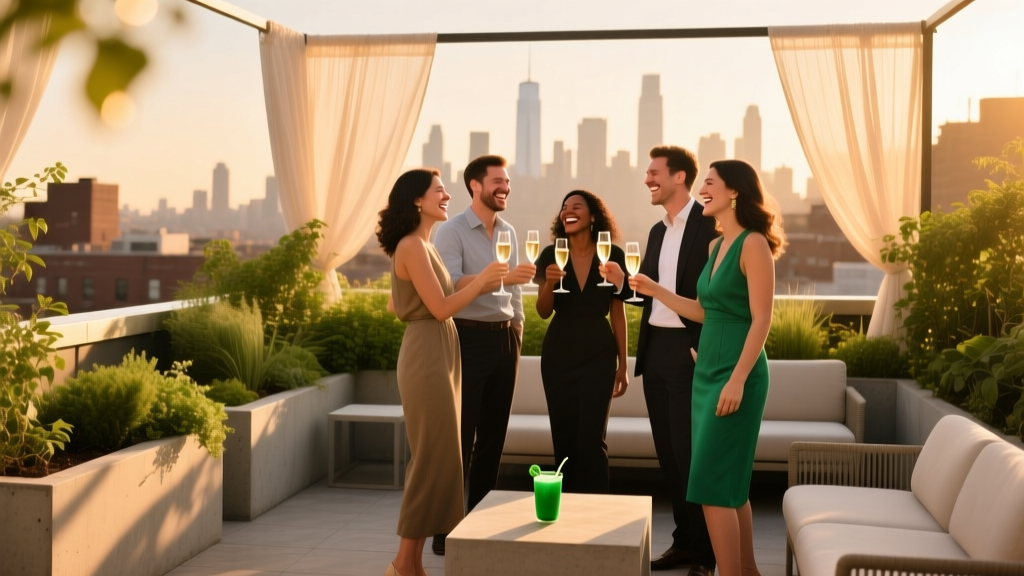 Where to Have a 30th Birthday Party: 7 Unexpected Venues (That Won’t Break the Bank or Feel Like a High School Reunion)