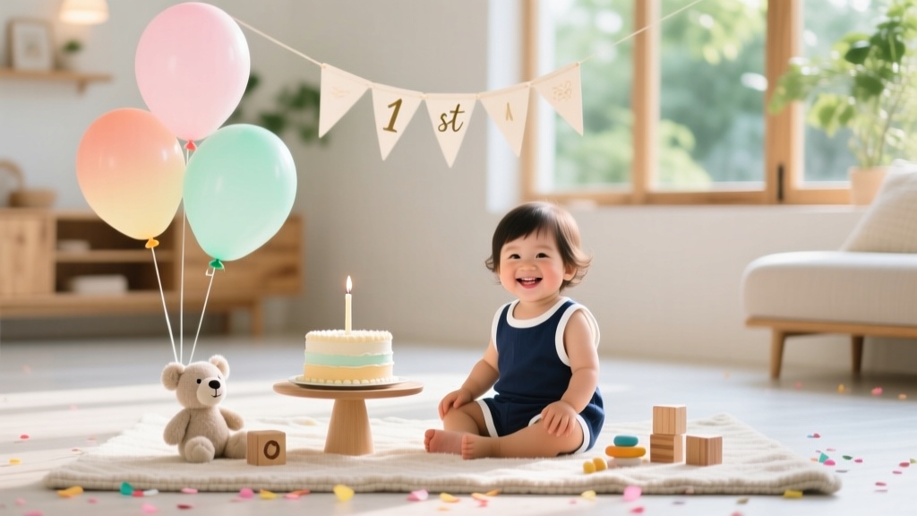 Where to Have First Birthday Party: 7 Real-World Venue Options (With Cost Breakdowns, Hidden Pitfalls, and Age-Appropriate Safety Checks You’re Missing)
