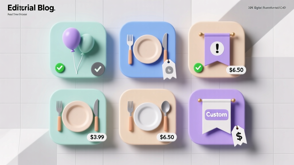 Where to Go Instead of Party City in 2024: 7 Smarter, Cheaper, and More Reliable Alternatives (With Real Price Comparisons & Stock Updates)