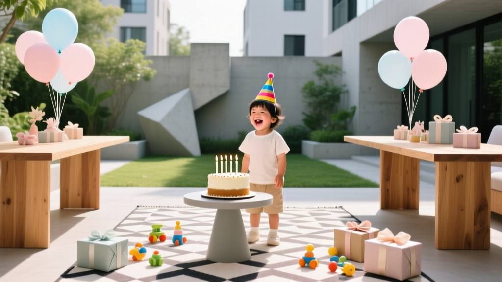 Where to Celebrate 5 Year Old Birthday Party: 7 Unexpected, Budget-Savvy Venues (That Won’t Drain Your Wallet or Your Sanity)