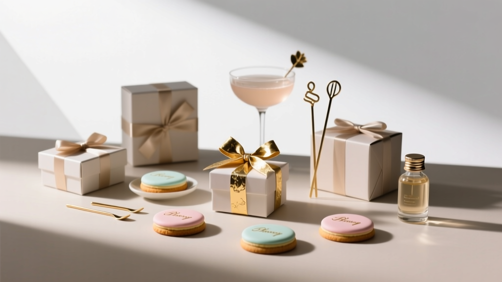 Where to Get Party Favors That Actually Impress Guests (Not Just Fill Bags): 7 Trusted Sources Ranked by Value, Speed, & Customization — Plus What Most People Overpay For
