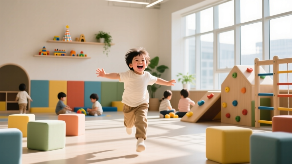 Where to Celebrate a 4 Year Old Birthday Party: 7 Unexpectedly Perfect Spots (That Won’t Break Your Budget or Your Sanity)