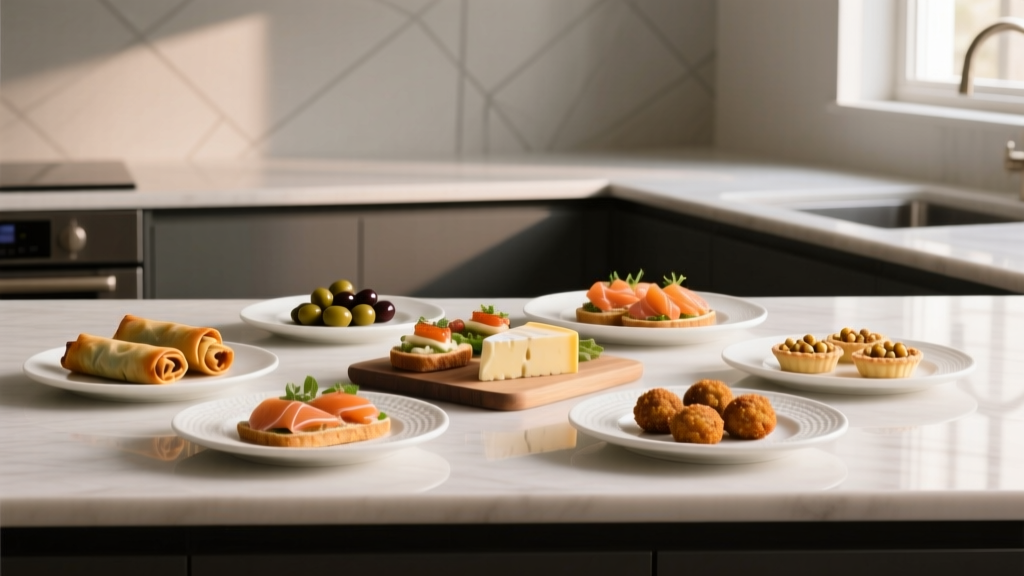 Where to Buy Appetizers for Party: 7 Trusted Sources (From Grocery Stores to Gourmet Delivery) That Save Time, Cut Stress, and Impress Every Guest — No Cooking Required